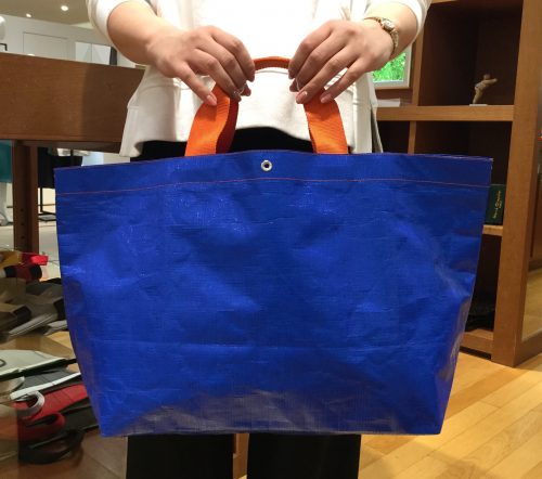 初夏のお出かけには♡～MANDARIN～