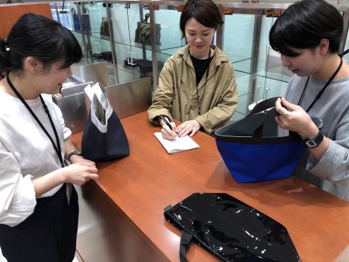 THE ★ 談会　～若い人編～