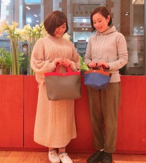明日 2月22日で京都店13周年 別館は2周年を迎えます エルベシャプリエオフィシャルブログ
