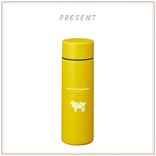 マイボトルとバッグ