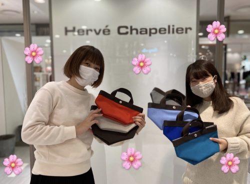 博多店春夏カラー🍭ご紹介①