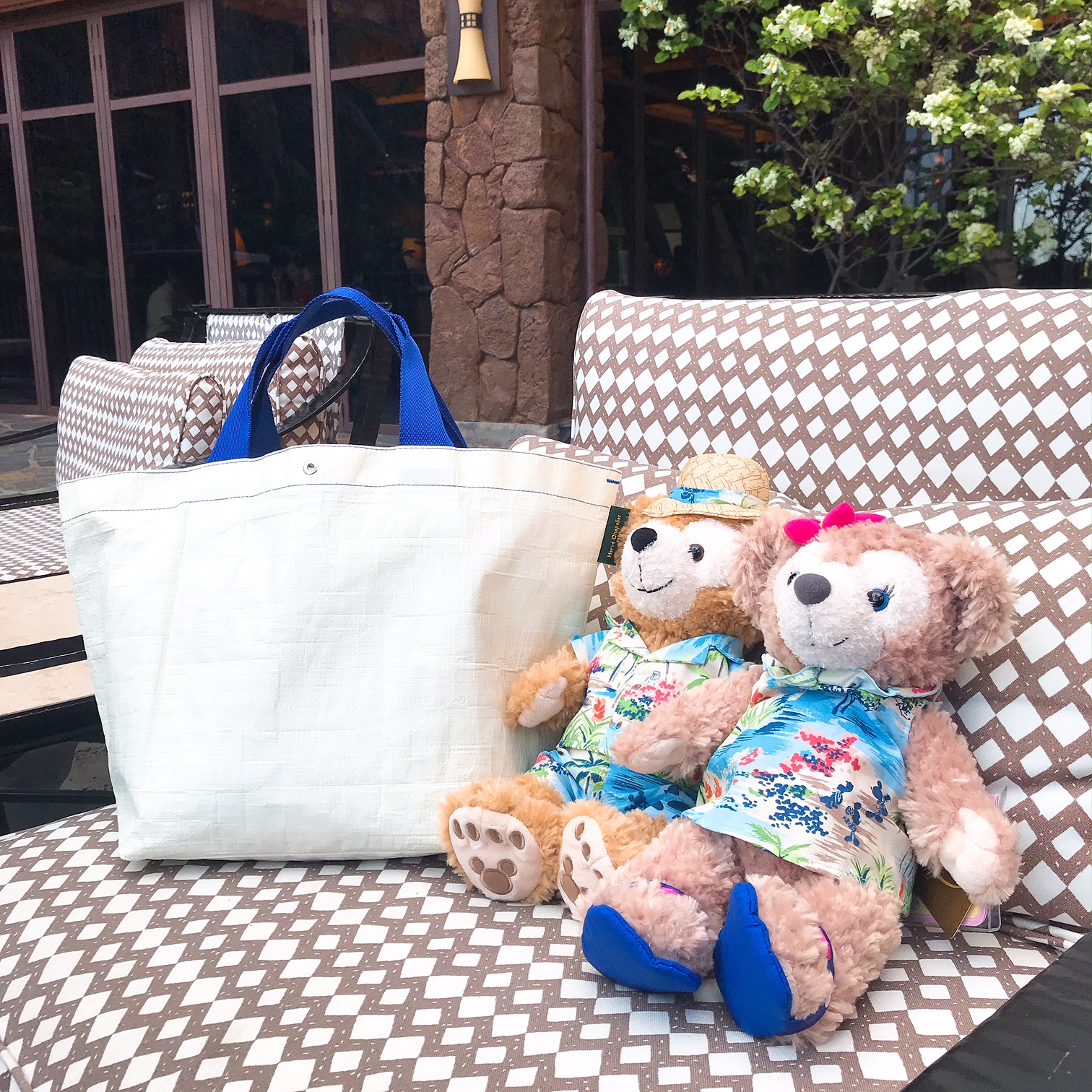 Alohaお散歩日記 コオリナ アウラニホテル エルベシャプリエオフィシャルブログ