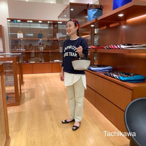 エルベ東京にしがわ vol.3