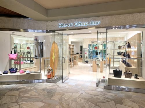 MAHALO Royal Hawaiian Center☺