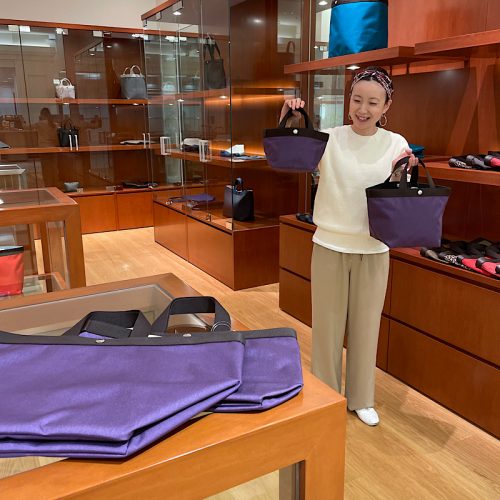 立川店にもレアカラー