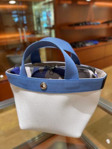 my herve…♡～入れてみました～