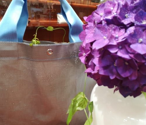 雨の日と○○のお供に☂️