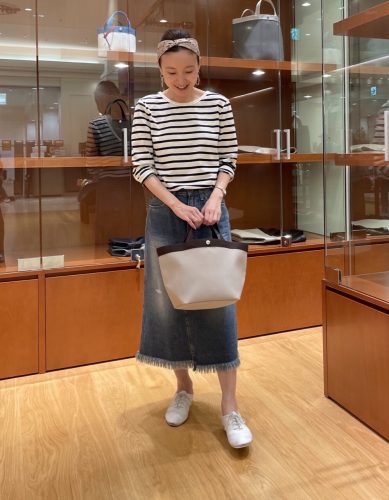 my herve マスティック！