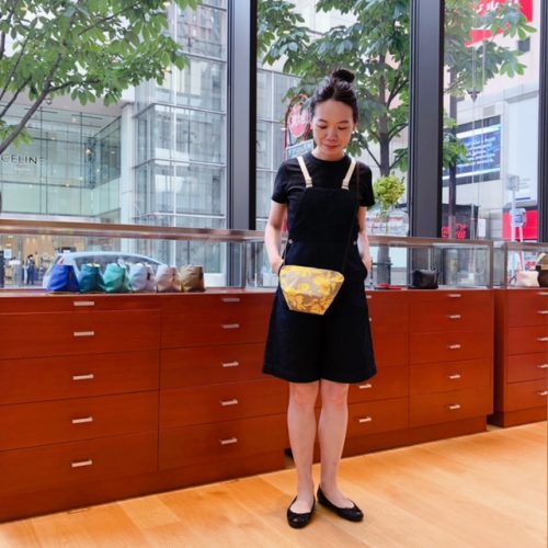 ポシェットフェア🍉