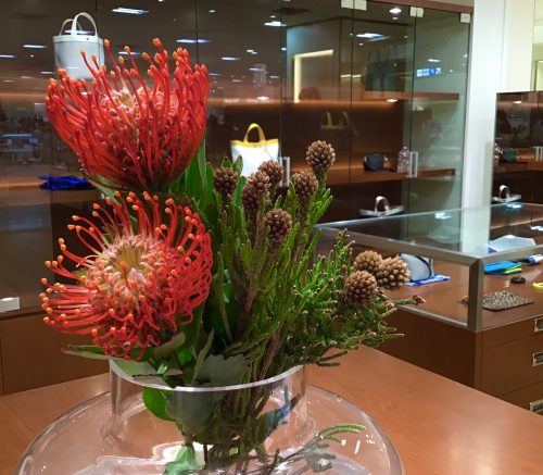 いよてつ店　7月の人気者たち🍊