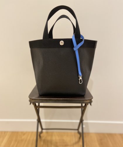 ストラップ相性診断