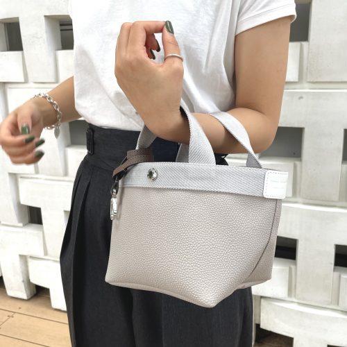 噂のブランタグ🤍