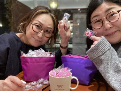 ハロウィンカラー✨