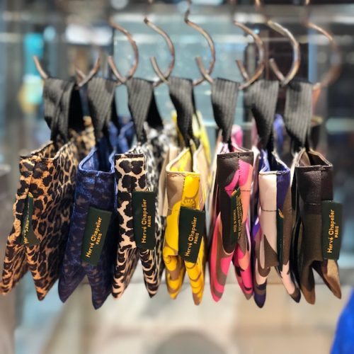 ちょこっとパンサー🐆