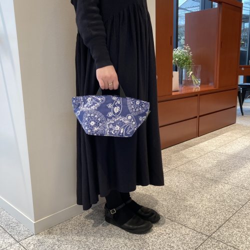 新しい仲間入り