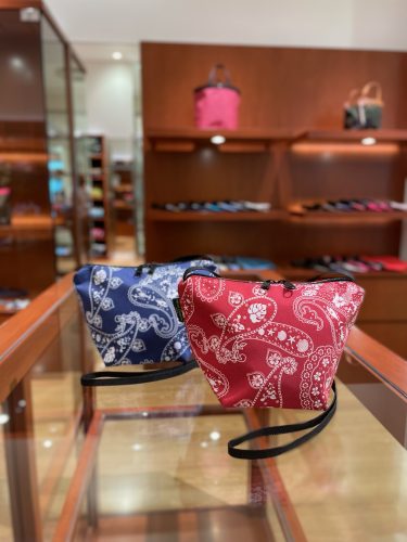 エルベ散歩　～ハンバーガー発見～