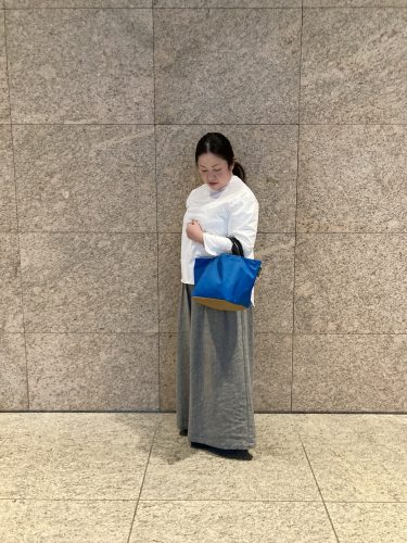 このサイズにはこれくらい