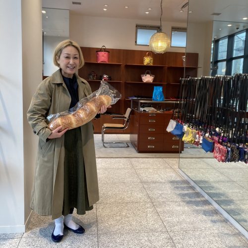 代官山×吉祥寺コラボ企画 〜GLの魅力〜 代官山編