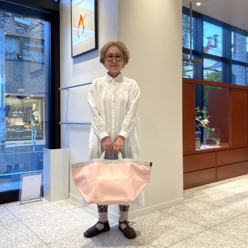 スタッフOとKがレアカラーおすすめしてみました🙆‍♂️