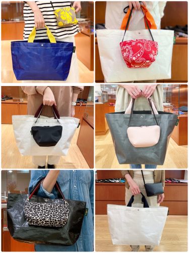 お気に入りのセットでお出掛け🚶‍♀️♪