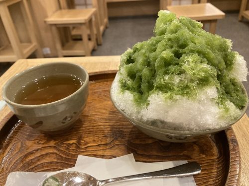 自分へのゴホウビはちょっとイイモノ