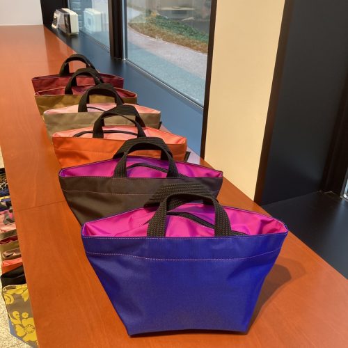 【代官山】秋のSサイズ便り