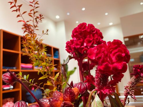 推しカラー入荷✨