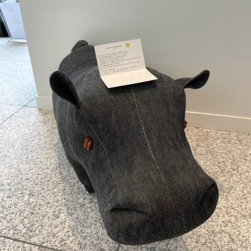 【代官山】路面店のポイントカードご存知ですか！？