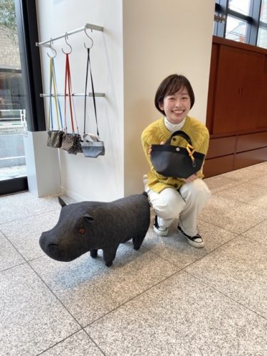 【代官山】ギフトにいかがですか🎄🎁