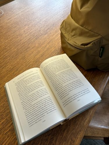 マイエルベとカナダ＆シアトル旅行