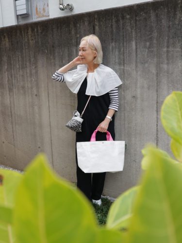 【新緑の代官山】エルベで新生活スタート