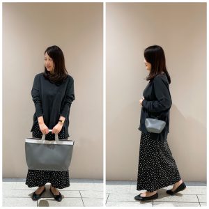 ⚫︎グラニ×シルバー【最終価格】【美品】エルベシャプリエ 705GP