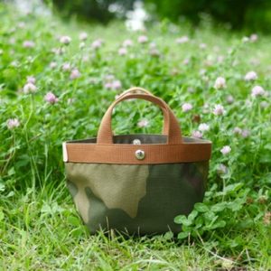 夏のカモフラージュtrès bien🌞