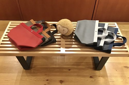 オススメなGPバッグ✨