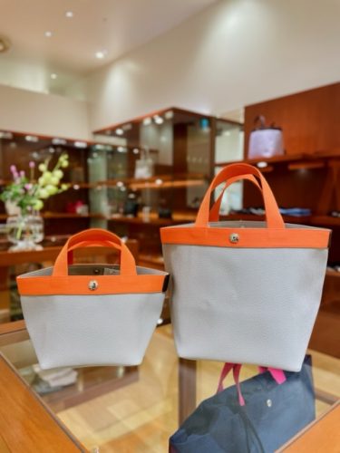 秋冬入荷の夏祭り！🍉