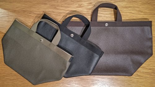 【代官山】新調しませんか✨憧れのGP 👜