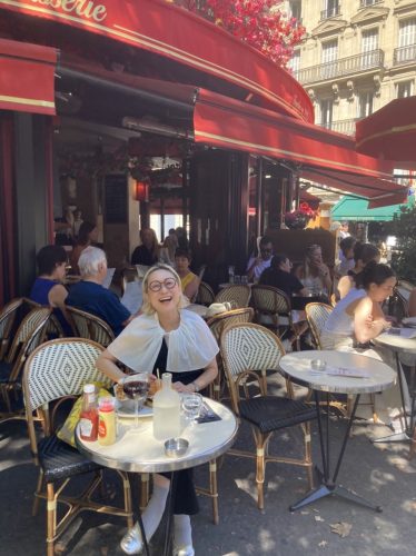 【代官山】秋を感じるGPシリーズ&夏休み