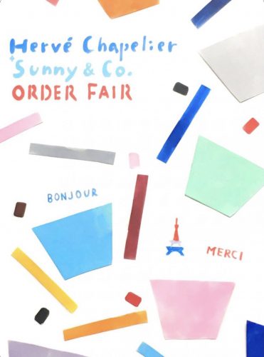 【香林坊大和イベントのお知らせ】9/15(金)～18(月)パーソナルオーダー＋Sunny＆Co.in kanazawa