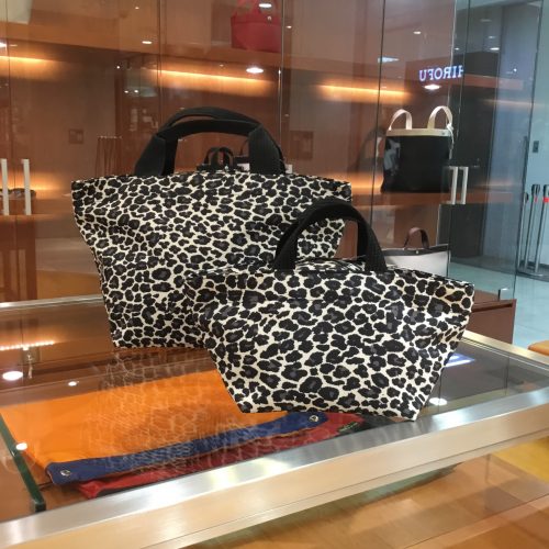 使いやすいパンサーブラン🐆