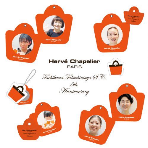 【立川店】5周年💐anniversary