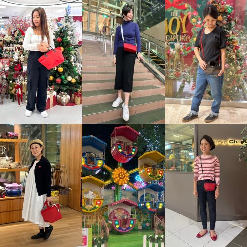 【シンガポール髙島屋S.C🇸🇬】Merry Christmas🎄