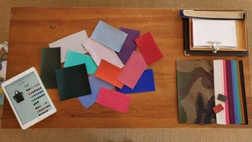 【オーダーのご紹介😊👜】