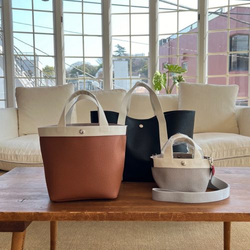 【気になるイヴォワールハンドル♡】