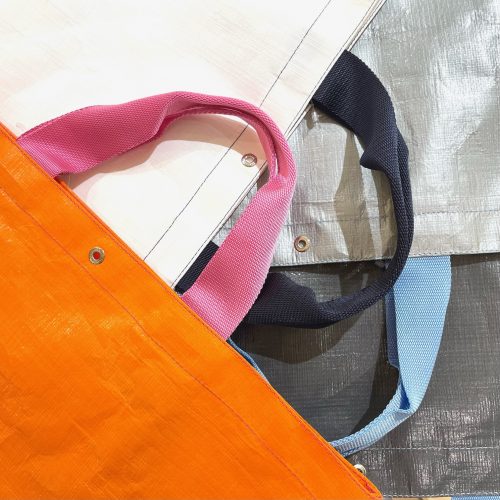 行楽シーズン必須アイテム！