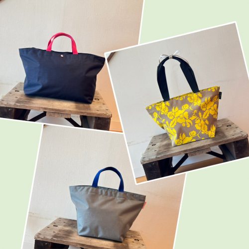 【旅行に持って行きたいバッグ✈🚃】