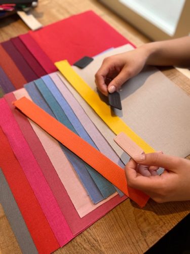 【玉川高島屋SC】オーダーイベントのご紹介