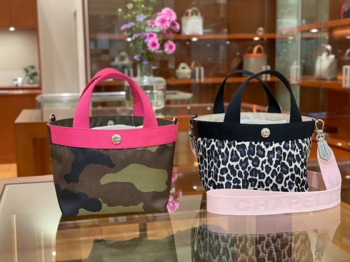 【立川店】可愛い新色とエルベ散歩