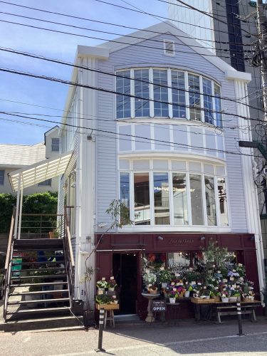 【元町店より感謝を込めて💐】