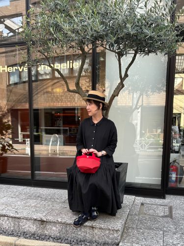 【代官山】ファーストパプリカ