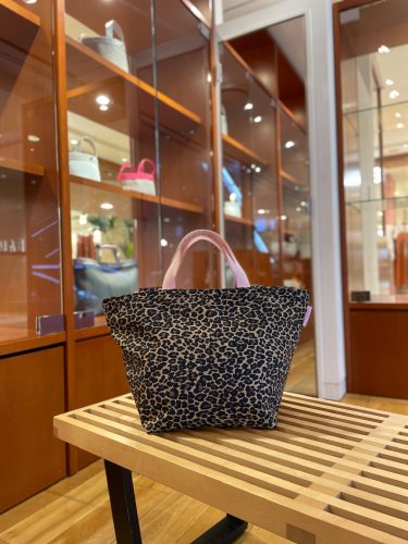 【玉川】TRAVELにもDAILYにも